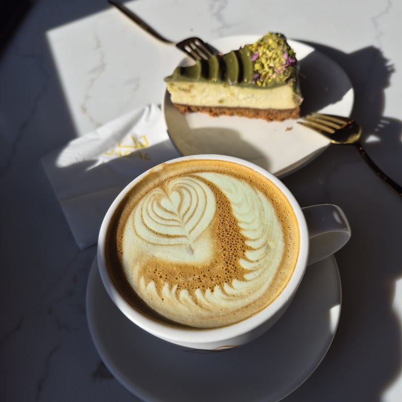 Jabal Coffee House photo 4