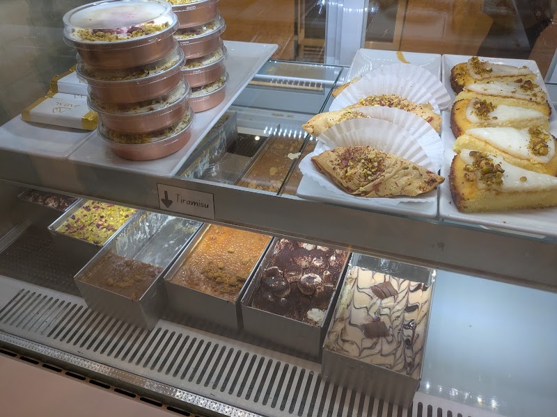 Jabal Coffee House photo 2