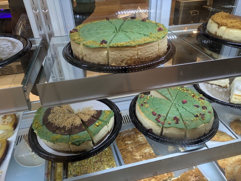 Jabal Coffee House photo 4