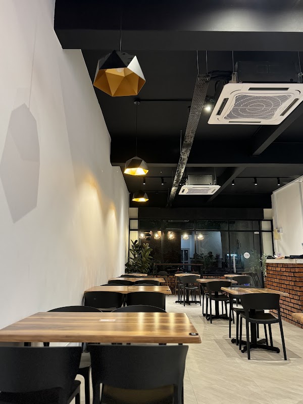 Kafe Hamba - Photo 1