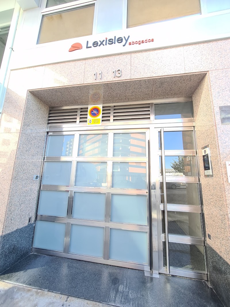 Lexisley Abogados en Lugo (Galicia) photo 4