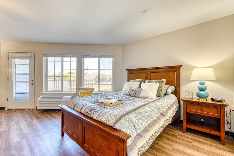 Solstice Senior Living at Grapevine