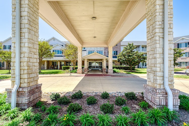 Solstice Senior Living at Grapevine