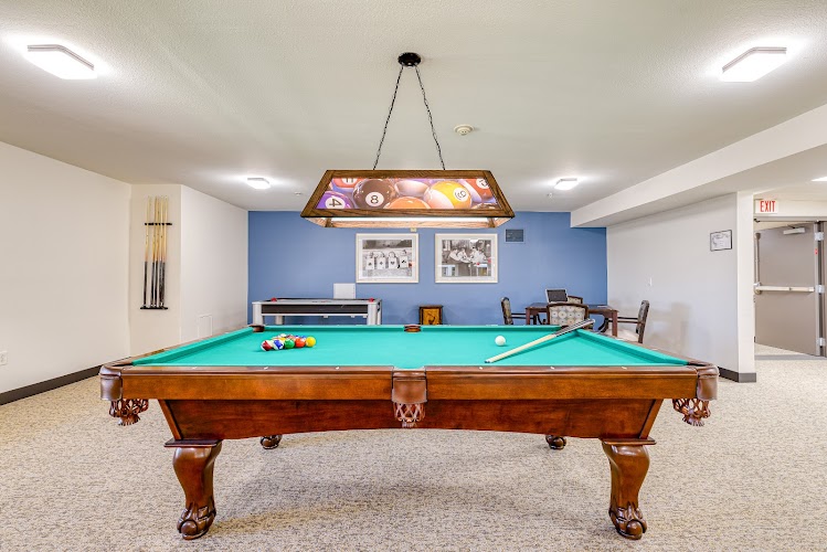 Solstice Senior Living at Grapevine