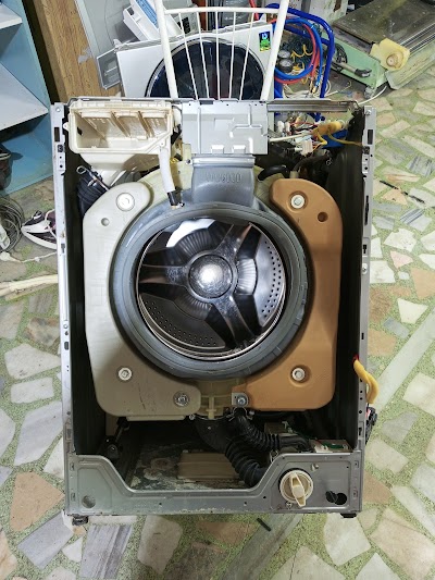 Doğuş Teknik Kombi klima servisi - Klima Servisi