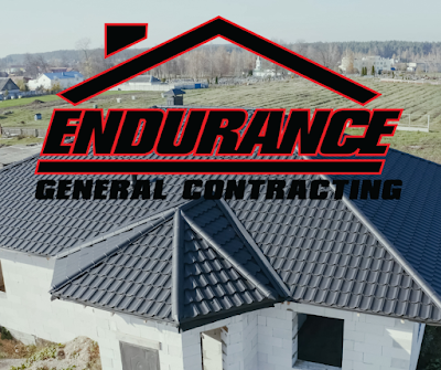 Endurance Roofing