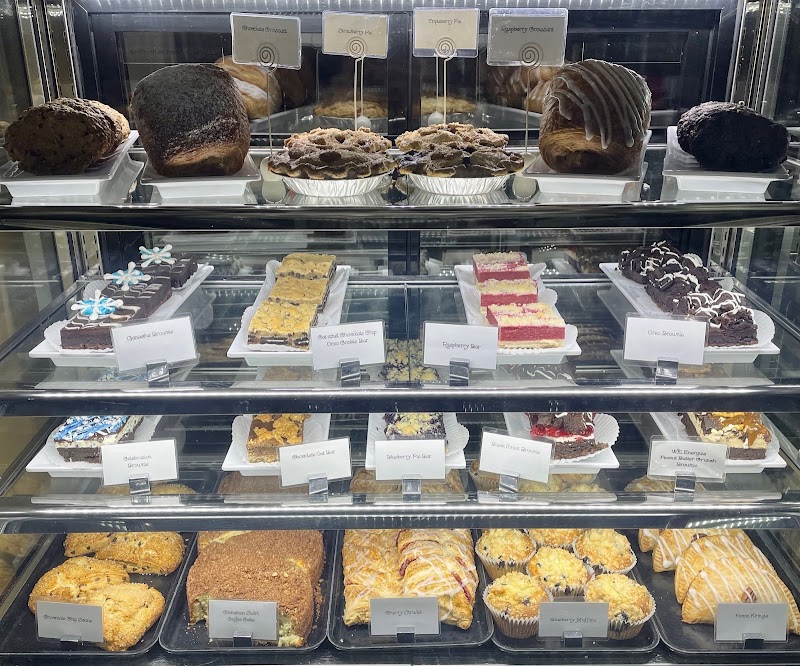 The Gingerbread House photo 1