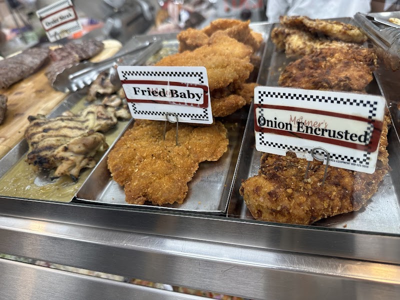 Meisner's Take Home Food photo 3