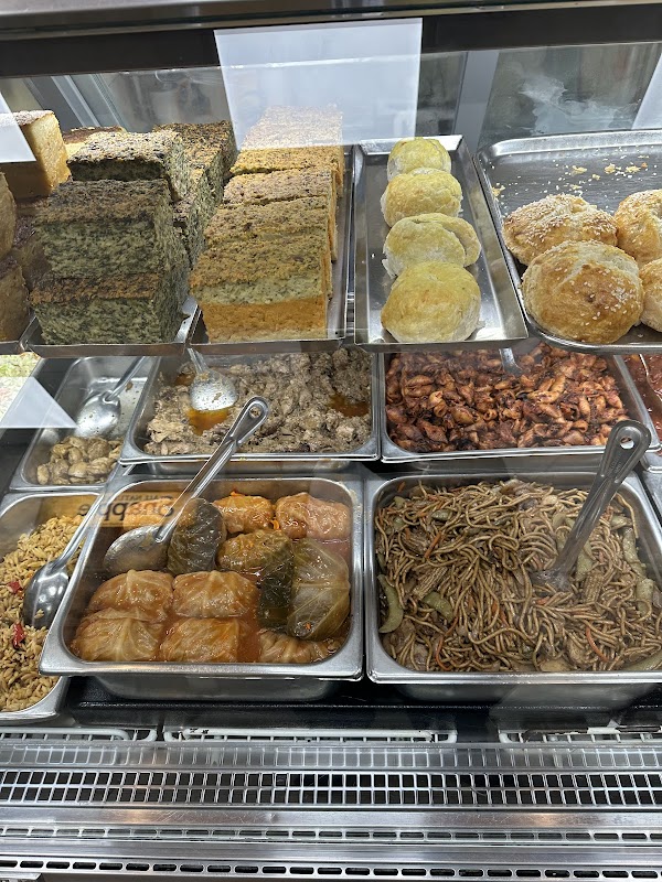 Meisner's Take Home Food photo 8