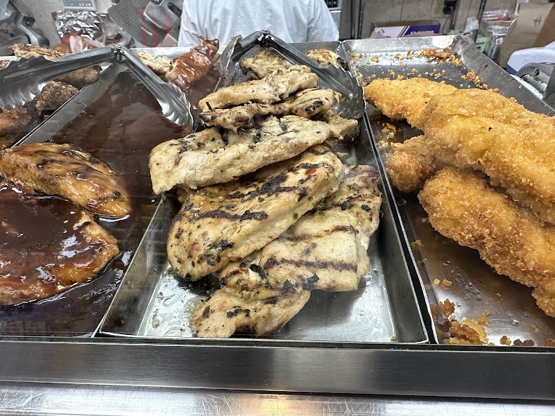 Meisner's Take Home Food photo 6