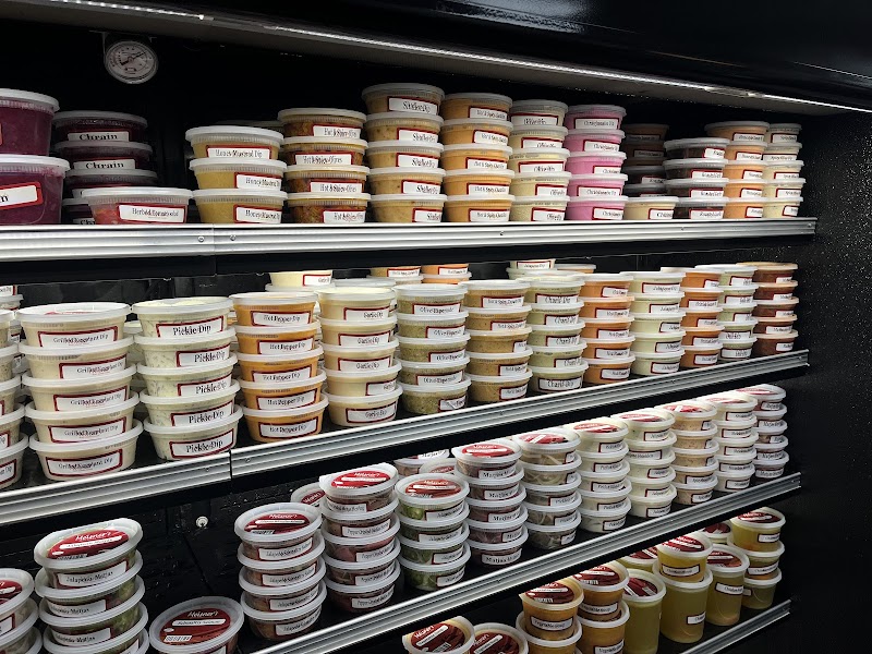 Meisner's Take Home Food photo 7