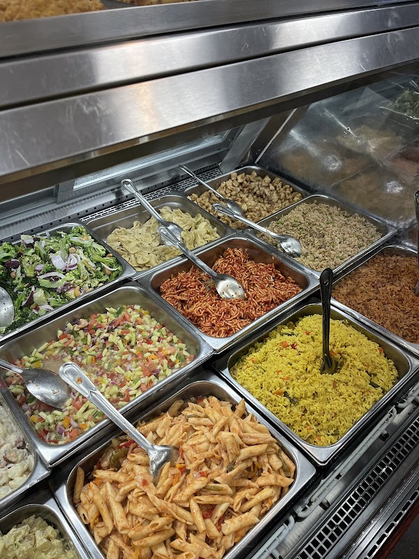 Meisner's Take Home Food photo 2