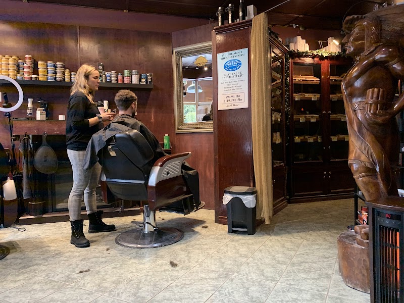 Aviva Wellness Massage Spa