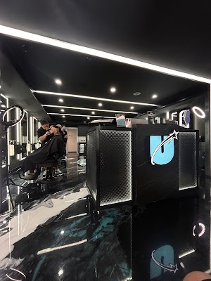 The Universal Barbershop photo 2