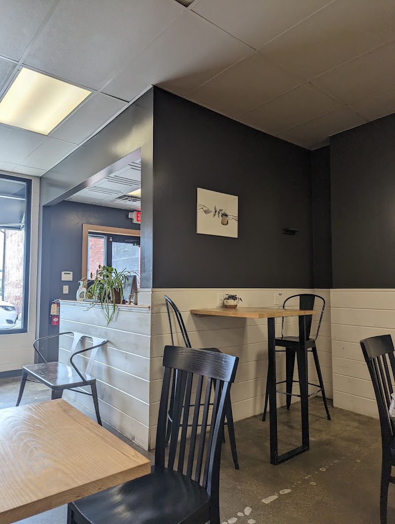 Sure House Coffee Roasting Co. photo 4