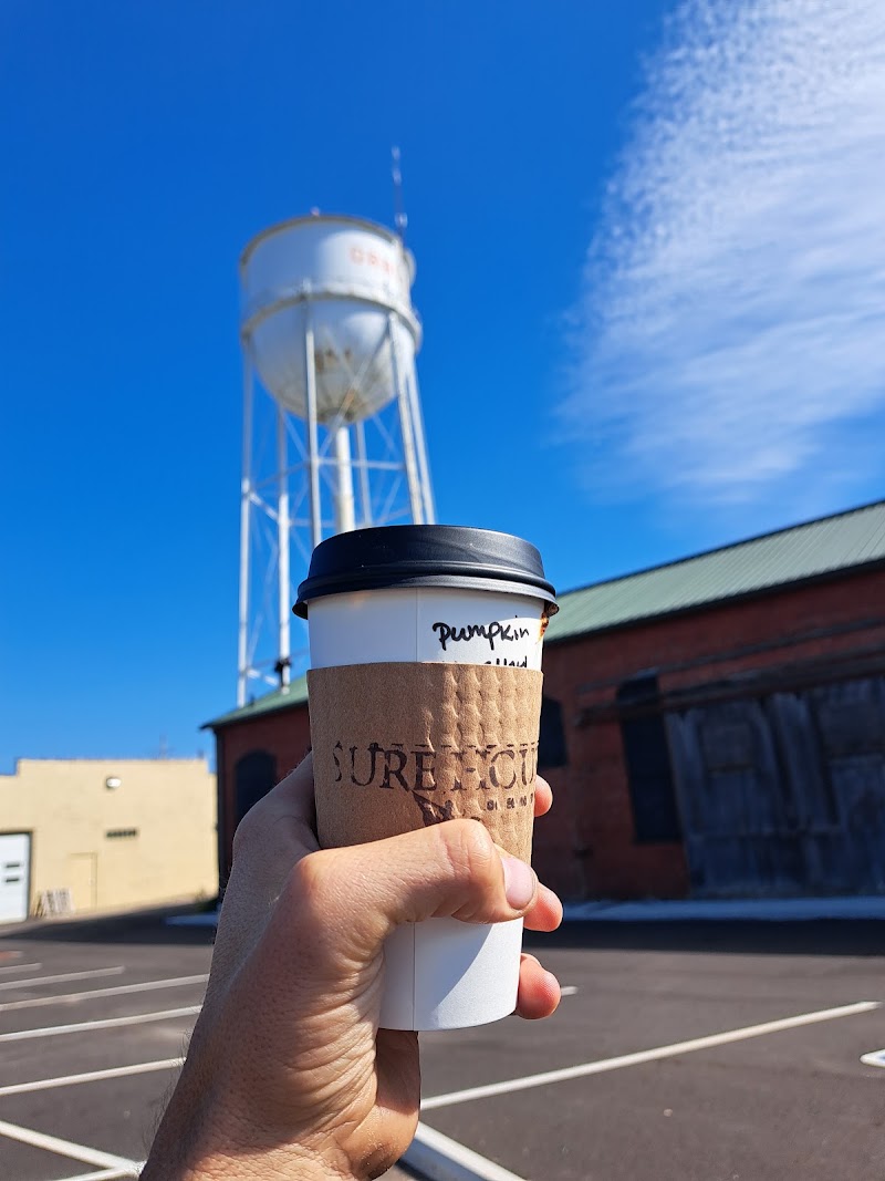 Sure House Coffee Roasting Co. photo 3
