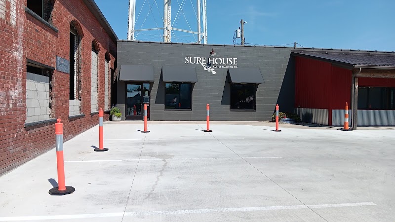 Sure House Coffee Roasting Co. photo 1