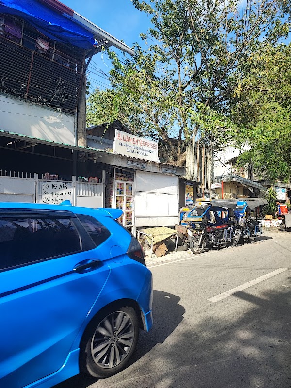 Elijah Car-Aircon Specialist