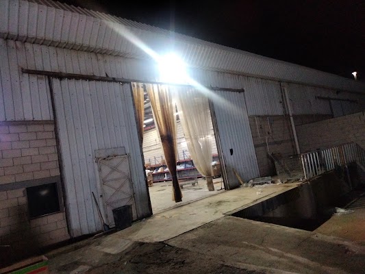 imile Saudi Logistic Service,Jeddah Nakhil