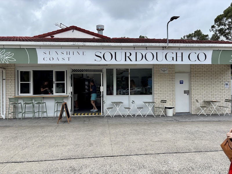 Sunshine Coast Sourdough Co photo 1