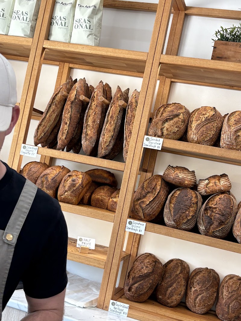 Sunshine Coast Sourdough Co photo 6