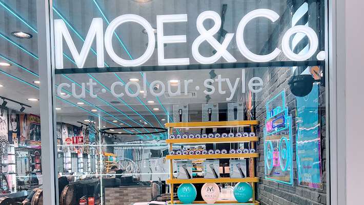 Moe & co west Gosford
