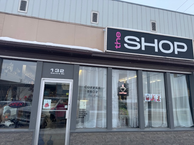 The SHOP Meadow Lake Inc. photo 1