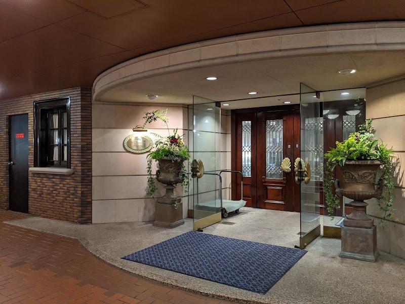 Victoria Inn Nagasaki