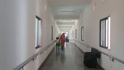 Obstetrics and gynecology department JNMC, AMU - Image 2