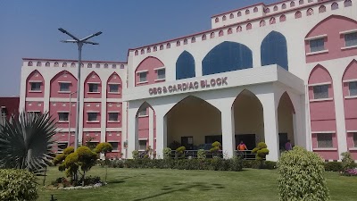 Obstetrics and gynecology department JNMC, AMU - Image 3