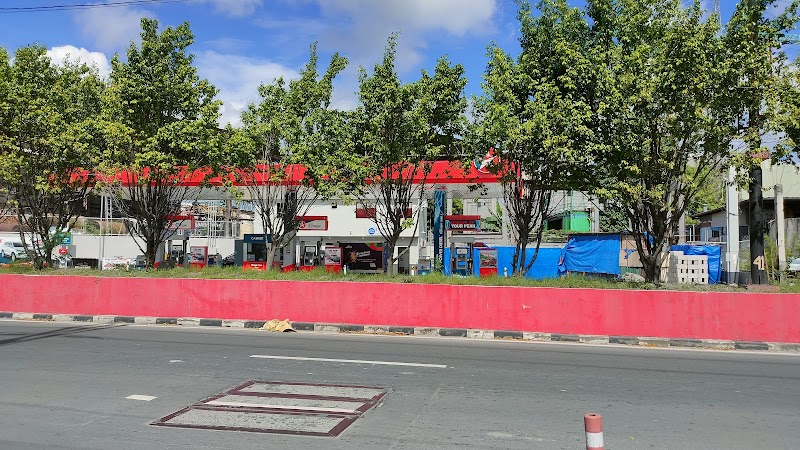Caltex Levi Mariano (Pedro Cayetano)