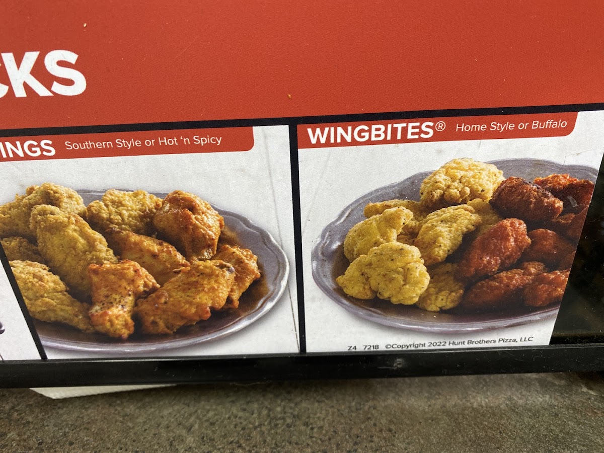 Palmetto Food