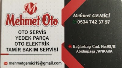 Ankara Acil oto tamir elektrik bakım servisi - Elektrikçi