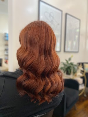 Boudoir of Hair photo 2