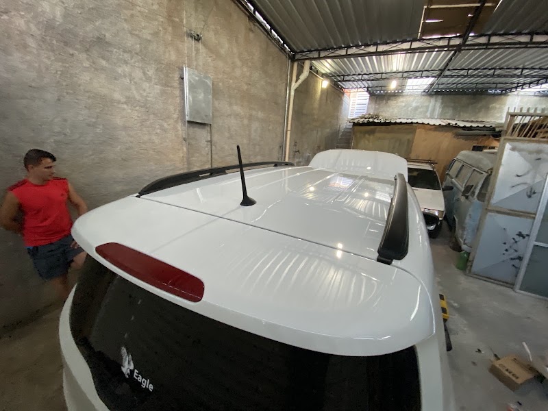 Foto de Tecnocar Multimídias / Instalação Central Multimídia e Insulfilm Automotivo Rio