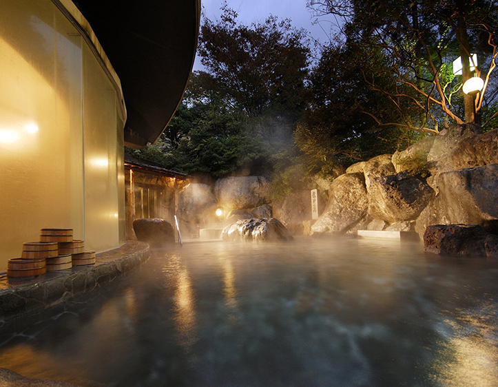 Gero Onsen Suimeikan - ryokan in Gero Onsen, Gifu