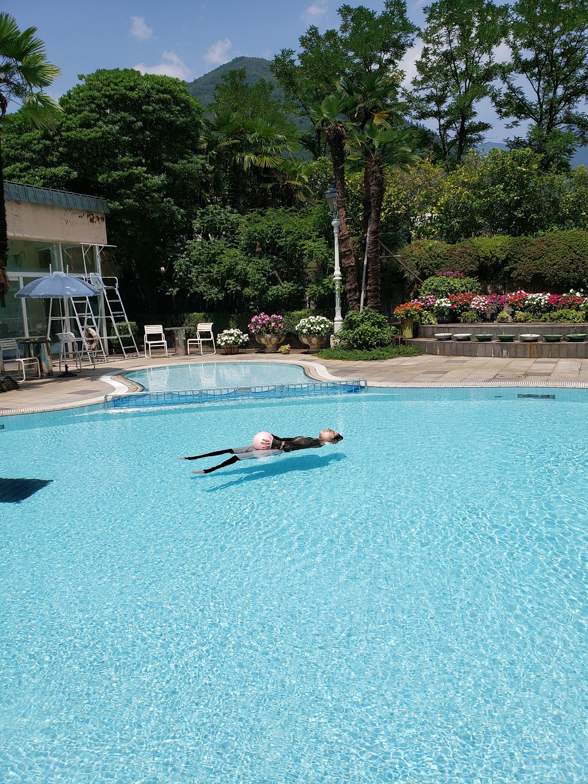 Suimeikan - ryokan in Gero Onsen, Gifu (3)