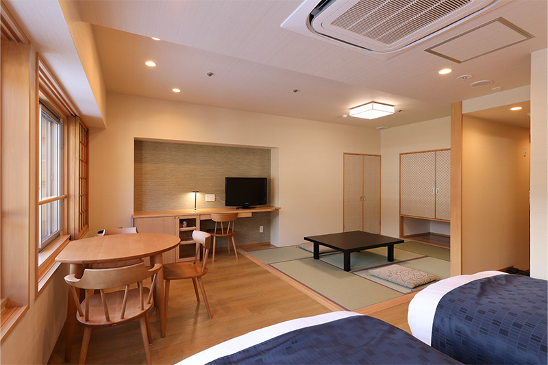 Gero Onsen Suimeikan - ryokan in Gero Onsen, Gifu (2)