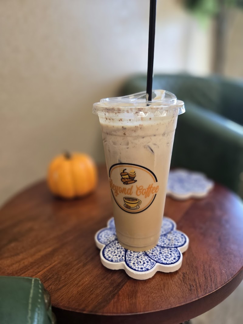 Beyond Pastries and Coffee photo 4