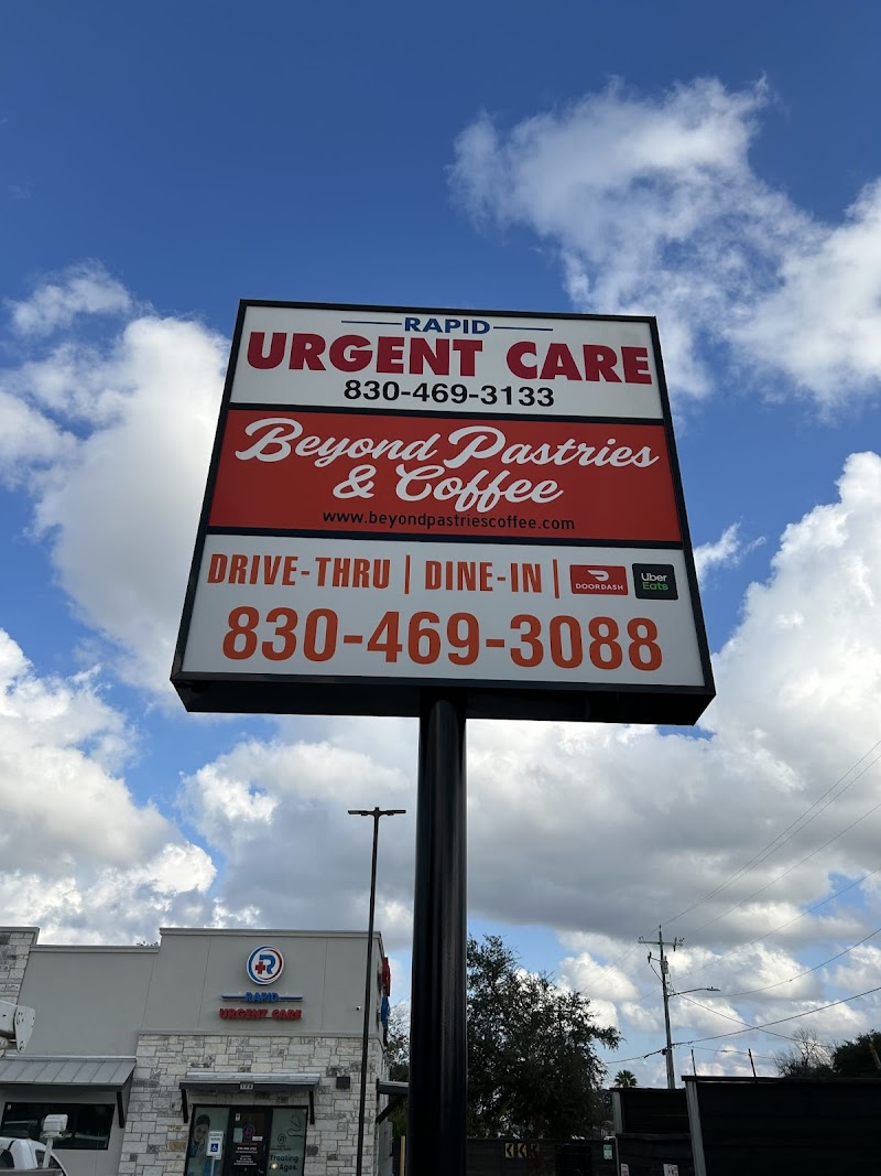 Beyond Pastries and Coffee photo 3