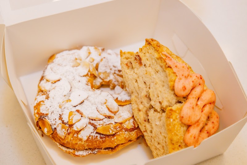 Beyond Pastries and Coffee photo 2