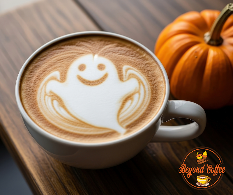 Beyond Pastries and Coffee photo 2