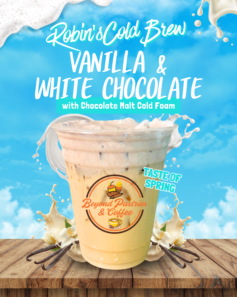 Beyond Pastries and Coffee photo 3