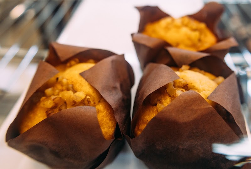Beyond Pastries and Coffee photo 3