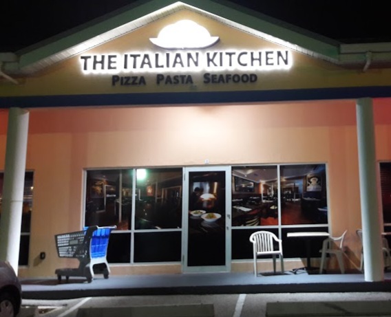 The Italian Kitchen photo 3