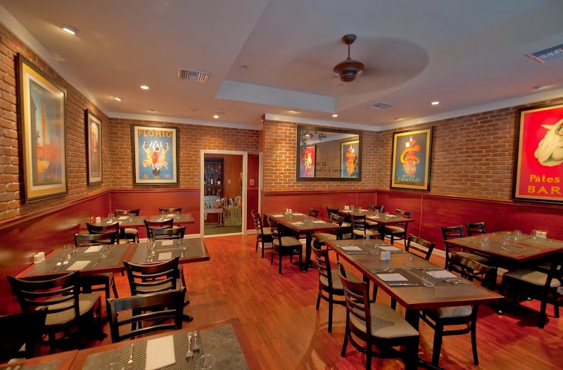 The Italian Kitchen