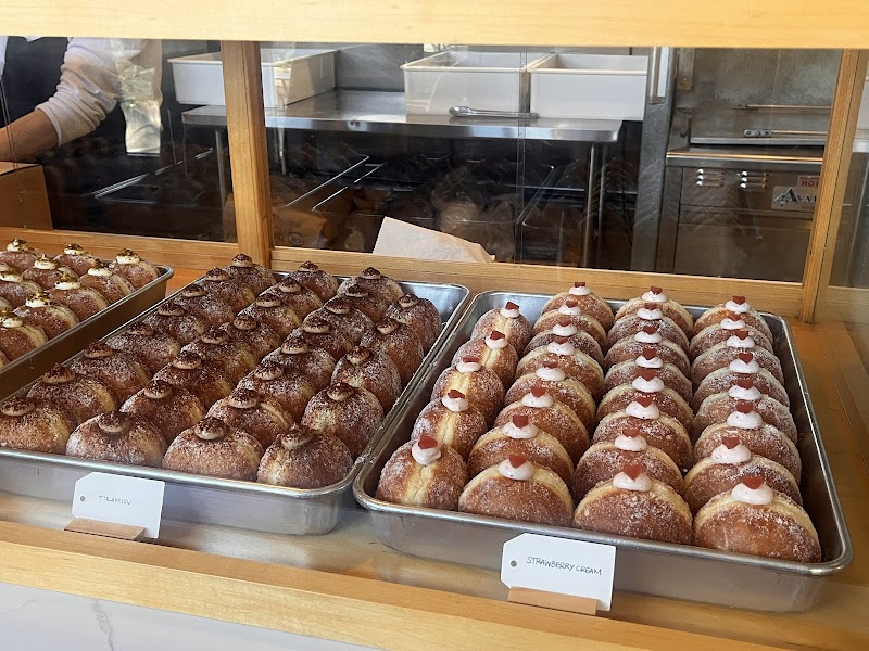 The Flour Box photo 3