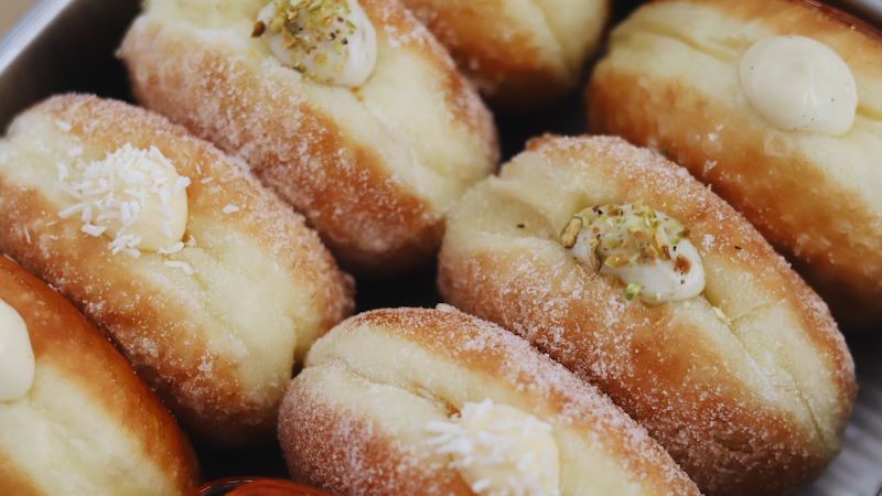 The Flour Box photo 2