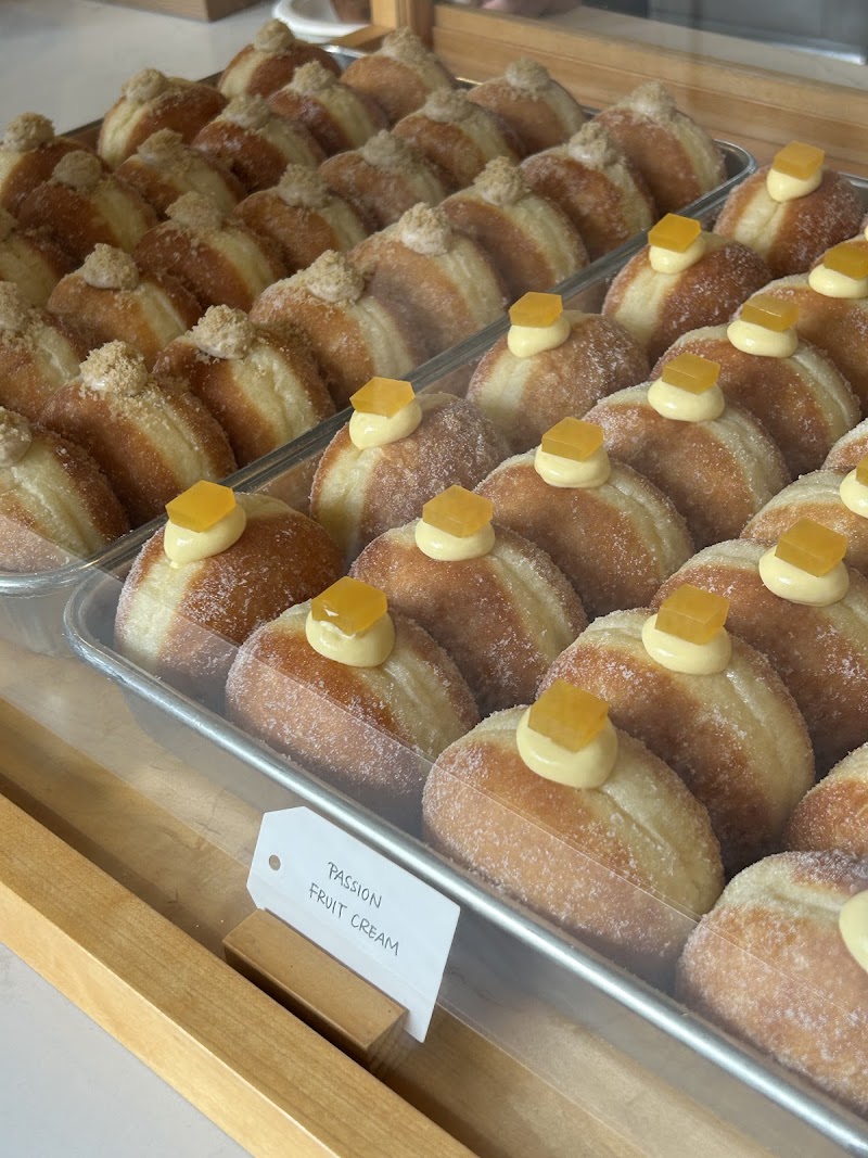 The Flour Box photo 4