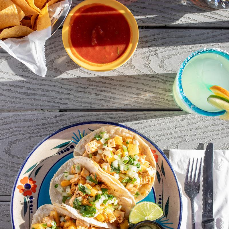 Agaves Cantina photo 2